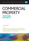 Image for Commercial Property 2020