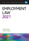 Image for Employment Law 2021