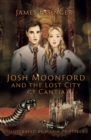 Image for Josh Moonford and the Lost City of Cantia