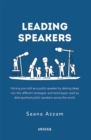 Image for Leading Speakers