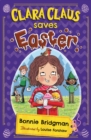 Image for Clara Claus Saves Easter