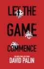Image for Let The Game Commence