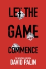Image for Let the Game Commence