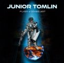 Image for Junior Tomlin: Flyer &amp; Cover Art