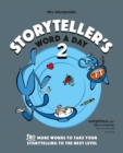 Image for Storyteller&#39;s Word a Day