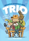 Image for Cyfres Trio: Antur yr Eisteddfod