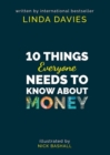 Image for Money  : 10 things everyone needs to know
