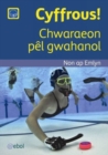 Image for Cyffrous!: Chwaraeon Pl Gwahanol