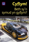 Image for Cyflym!: Beth Sy&#39;n Symud Yn Gyflym?