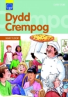 Image for Cyfres Darllen Difyr: Dydd Crempog