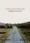 Image for Straightforward Christianity