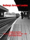Image for Railways of London