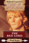 Image for Red Lord: A Robin of Sherwood Adventure
