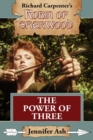 Image for Power of Three: A Robin of Sherwood Adventure
