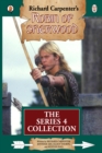 Image for Robin of Sherwood: Six Stories from the Fourth Series of Robin of Sherwood Books Based on the Classic ITV Show