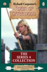 Image for Robin of Sherwood: Six stories from the fourth series of Robin of Sherwood books based on the classic ITV show