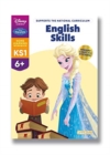 Image for Frozen: English Skills 6+