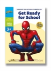 Image for Spiderman: Get Ready for School 3+