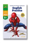 Image for Spiderman: English Practice 5+