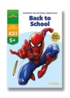 Image for Spiderman: Back to School 5+
