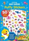 Image for Baby Shark: Puffy Sticker Book
