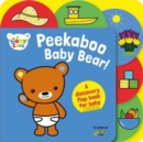 Image for The Baby Club: Peekaboo Baby Bear