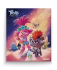 Image for Trolls 2 Illustrated Picture Book