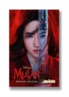 Image for Mulan: Novel of the Movie