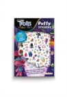 Image for TROLLS 2 PUFFY STICKER BOOK