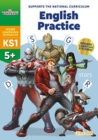 Image for Avengers - GOTG: English Practice 5+