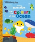 Image for Treasure Cove - Baby Shark - Colours of the Ocean