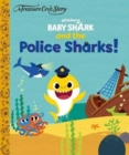Image for Treasure Cove Stories - Baby Shark Police Sharks