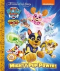 Image for Treasure Cove Stories - Paw Patrol Mighty Pup Power