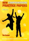 Image for Practice SATs Tests: The Present