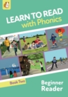 Image for Learn To Read With Phonics Book 2