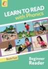 Image for Learn To Read With Phonics Book 4