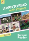 Image for Learn To Read With Phonics Book 6
