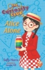 Image for Alice alone