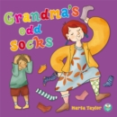 Image for Grandma's odd socks