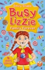 Image for Busy Lizzie  : family forever
