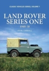 Image for Land Rover Series One