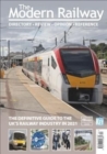 Image for The modern railway 2021