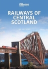 Image for Railways of Central Scotland