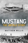 Image for Mustang: The Untold Story