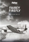 Image for FAIREY FIREFLY