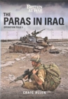 Image for THE PARAS IN IRAQ