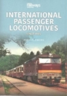 Image for International Passenger Locomotives