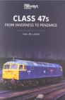 Image for CLASS 47s