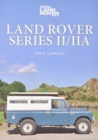 Image for Land Rover series II/IIA