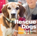 Image for Rescue Dogs